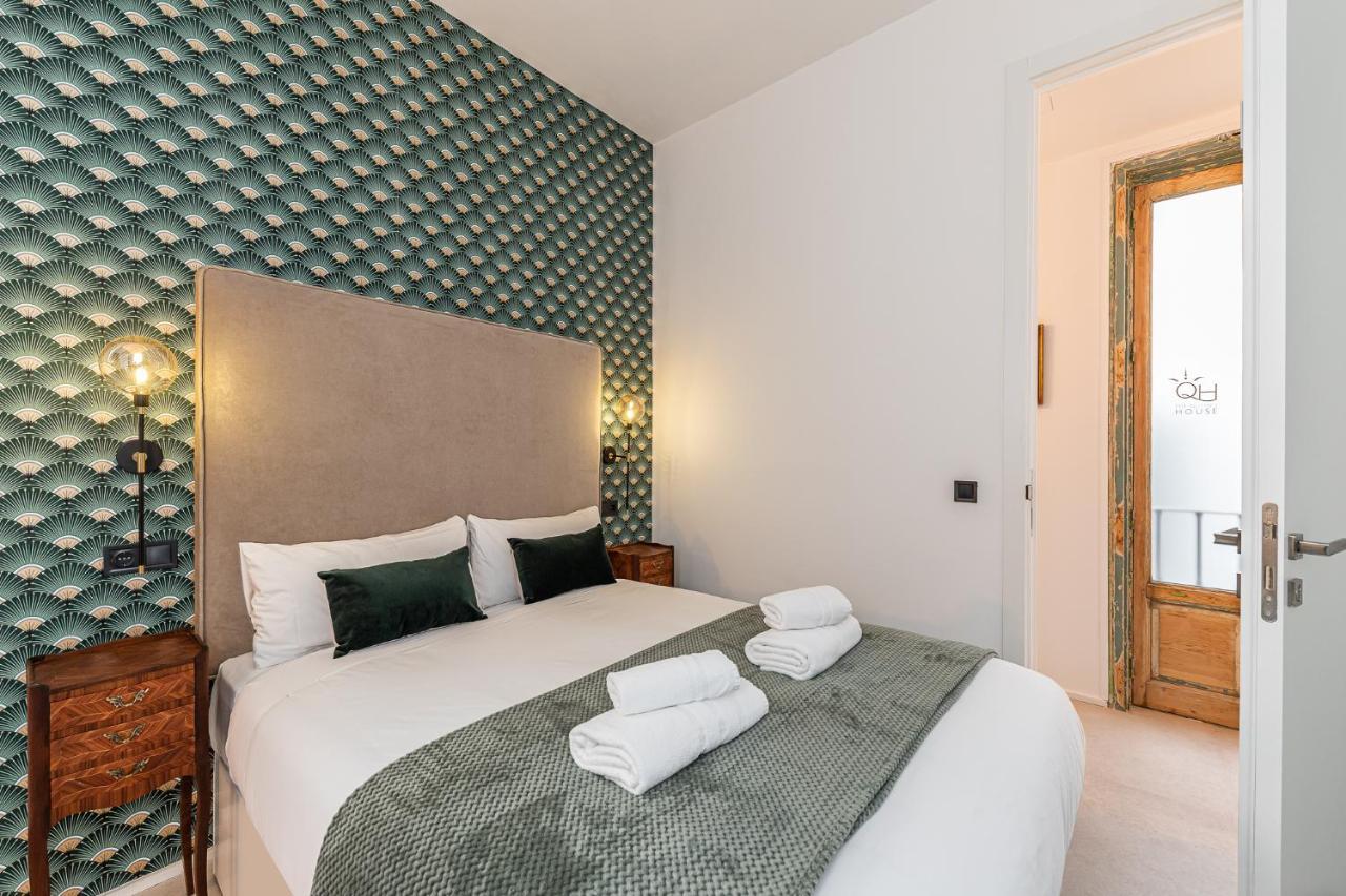 Queens House Chueca Madrid Exterior photo